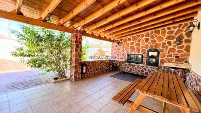 Image No.27-Propriété de 4 chambres à vendre à Águilas