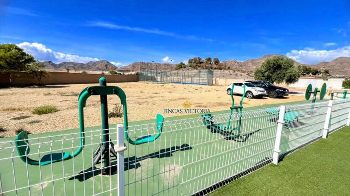 Image No.28-Propriété de 4 chambres à vendre à Águilas