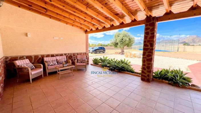 Image No.30-Propriété de 4 chambres à vendre à Águilas