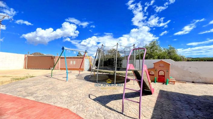 Image No.35-Propriété de 4 chambres à vendre à Águilas