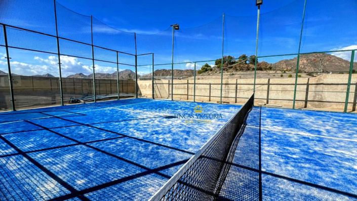 Image No.44-Propriété de 4 chambres à vendre à Águilas