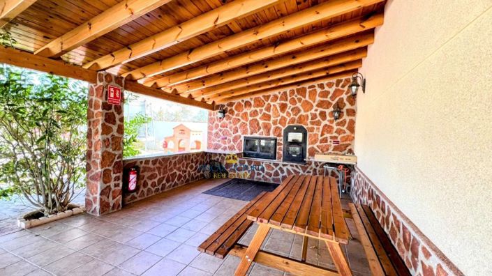 Image No.6-Propriété de 4 chambres à vendre à Águilas