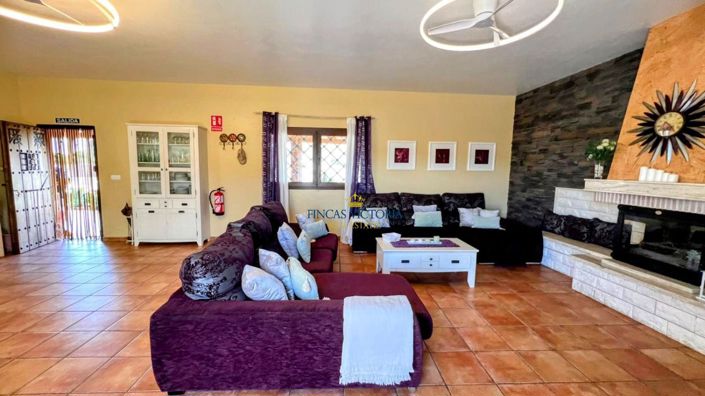 Image No.10-Propriété de 4 chambres à vendre à Águilas