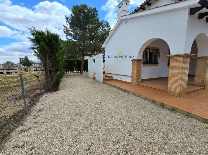 Image No.5-Villa de 3 chambres à vendre à Fuente Álamo