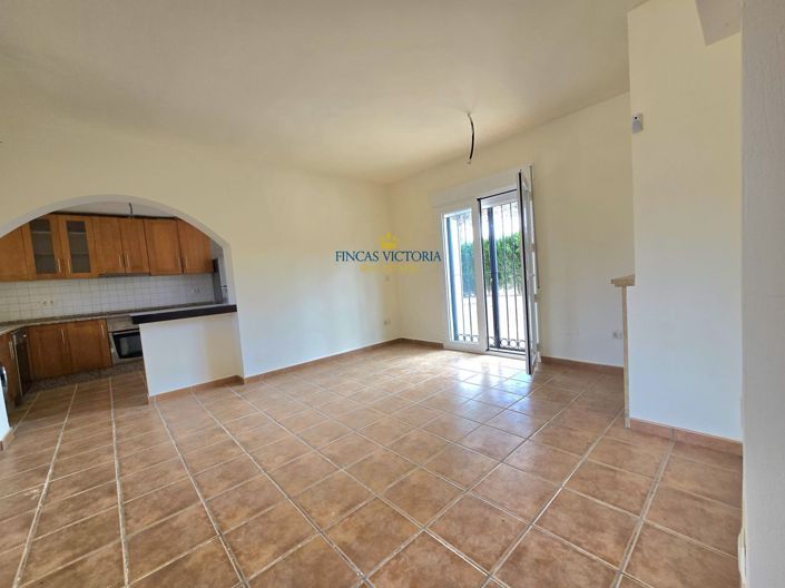 Image No.9-Villa de 3 chambres à vendre à Fuente Álamo