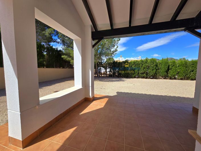 Image No.11-Villa de 3 chambres à vendre à Fuente Álamo