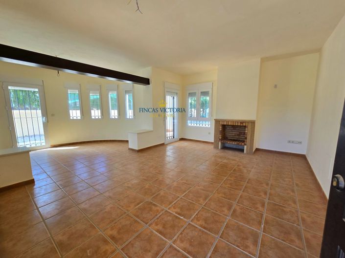 Image No.16-Villa de 3 chambres à vendre à Fuente Álamo