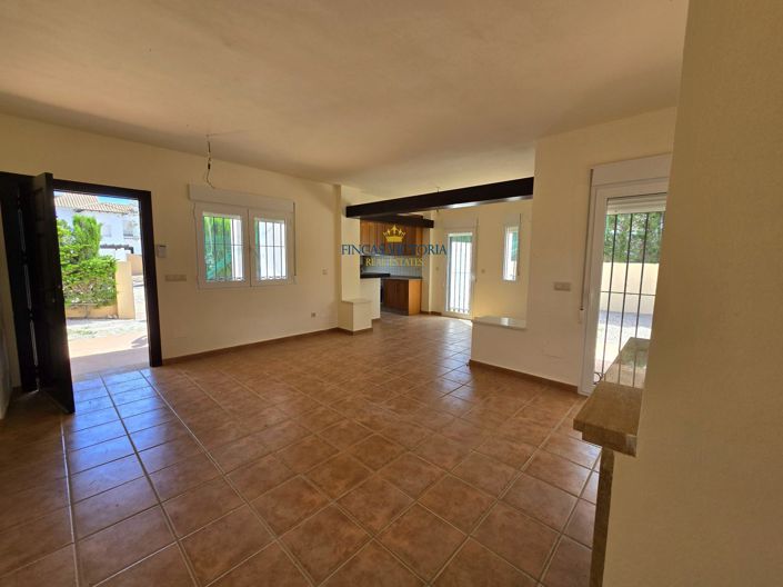 Image No.17-Villa de 3 chambres à vendre à Fuente Álamo