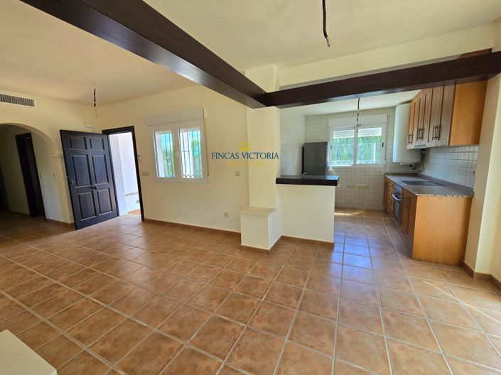 Image No.19-Villa de 3 chambres à vendre à Fuente Álamo