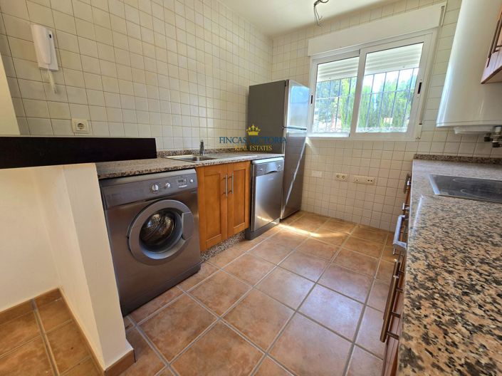 Image No.21-Villa de 3 chambres à vendre à Fuente Álamo