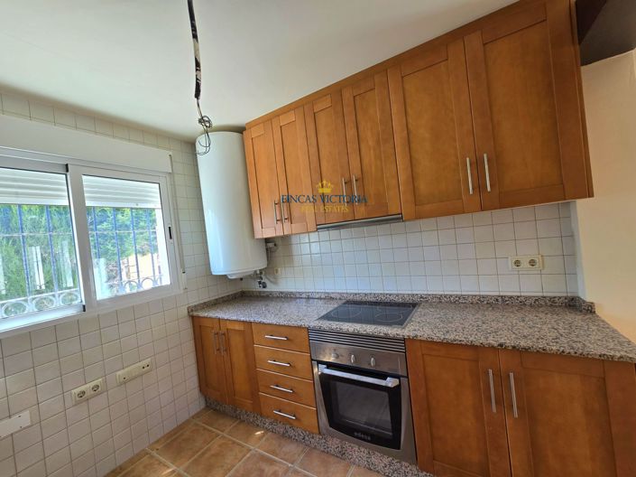 Image No.23-Villa de 3 chambres à vendre à Fuente Álamo