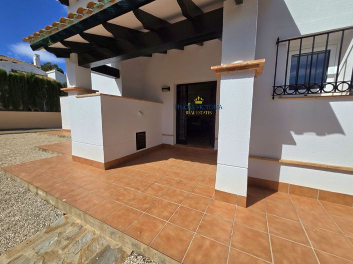 Image No.10-Villa de 3 chambres à vendre à Fuente Álamo