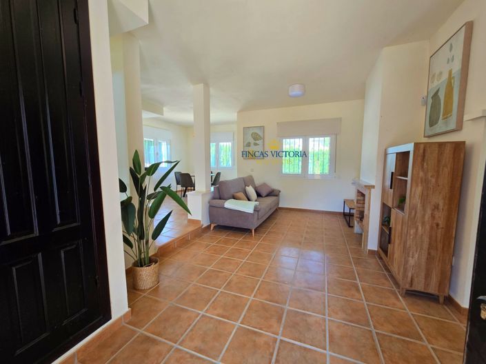 Image No.11-Villa de 3 chambres à vendre à Fuente Álamo