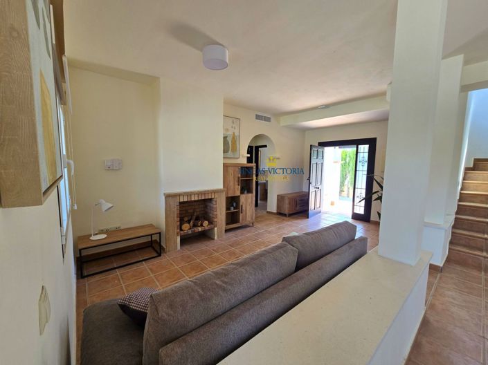 Image No.12-Villa de 3 chambres à vendre à Fuente Álamo