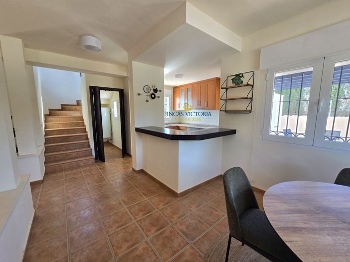 Image No.13-Villa de 3 chambres à vendre à Fuente Álamo