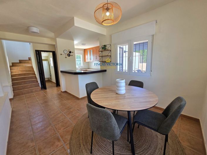 Image No.14-Villa de 3 chambres à vendre à Fuente Álamo