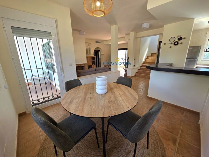 Image No.15-Villa de 3 chambres à vendre à Fuente Álamo