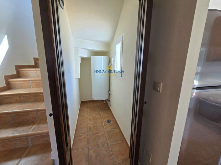 Image No.16-Villa de 3 chambres à vendre à Fuente Álamo