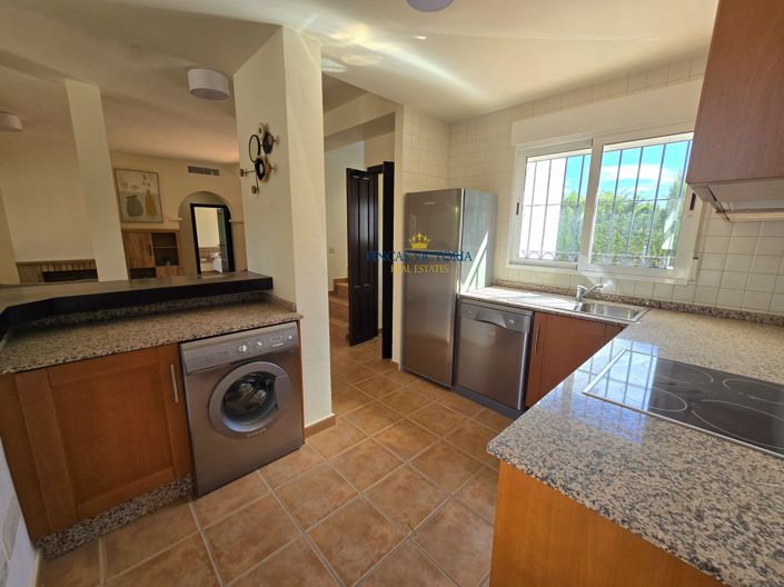 Image No.19-Villa de 3 chambres à vendre à Fuente Álamo