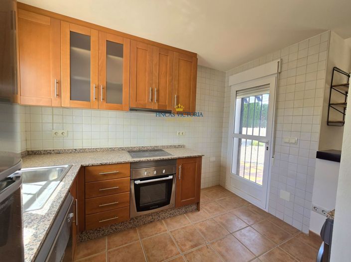 Image No.20-Villa de 3 chambres à vendre à Fuente Álamo