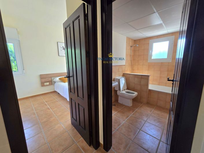 Image No.21-Villa de 3 chambres à vendre à Fuente Álamo