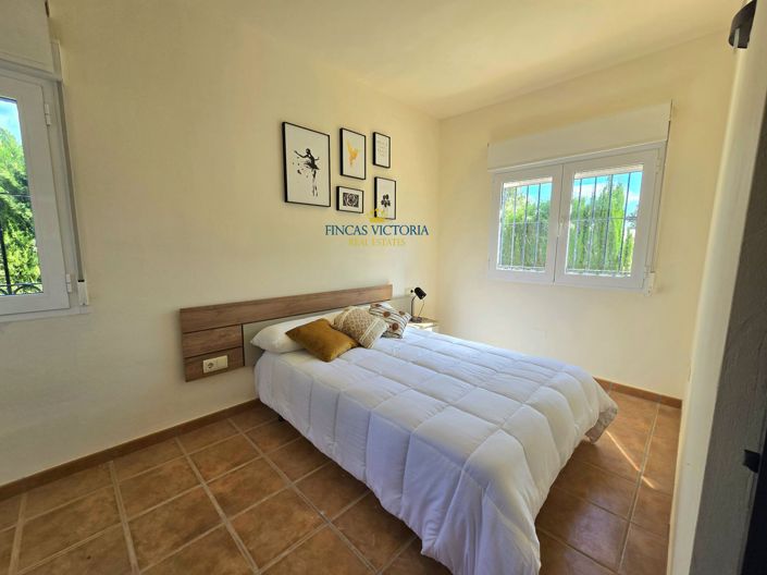 Image No.24-Villa de 3 chambres à vendre à Fuente Álamo