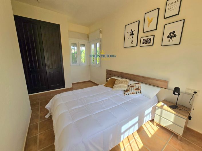 Image No.25-Villa de 3 chambres à vendre à Fuente Álamo