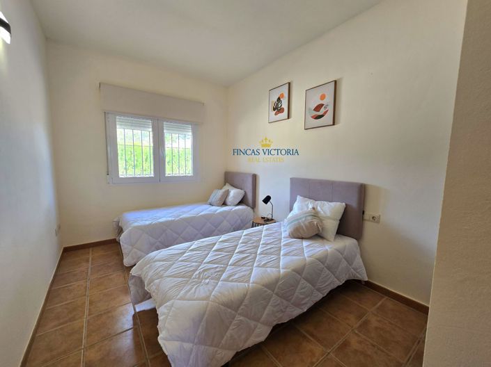 Image No.27-Villa de 3 chambres à vendre à Fuente Álamo