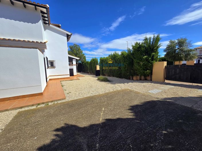 Image No.4-Villa de 3 chambres à vendre à Fuente Álamo