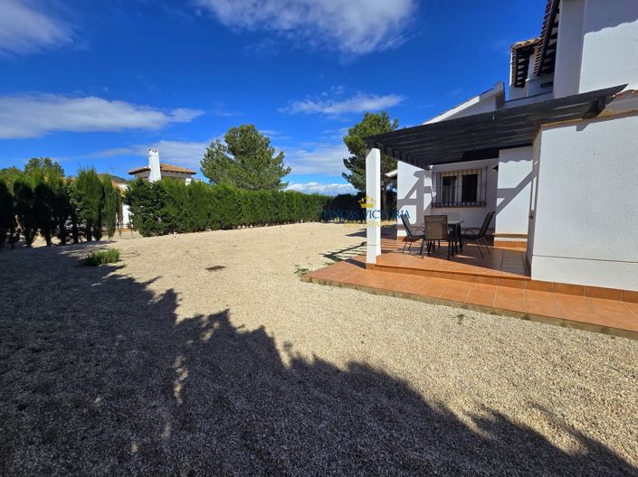 Image No.5-Villa de 3 chambres à vendre à Fuente Álamo