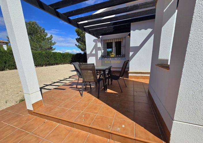 Image No.6-Villa de 3 chambres à vendre à Fuente Álamo