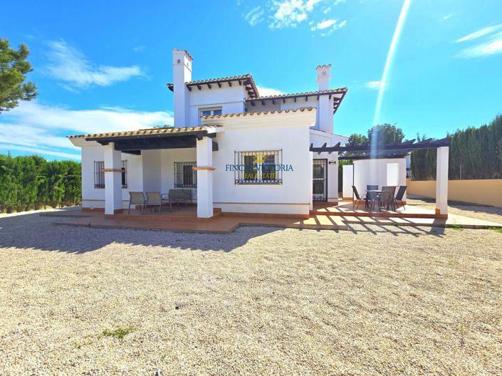 Image No.8-Villa de 3 chambres à vendre à Fuente Álamo