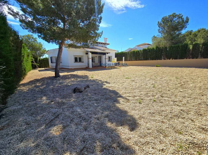 Image No.9-Villa de 3 chambres à vendre à Fuente Álamo