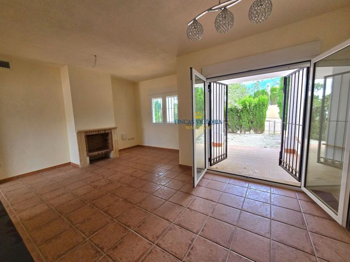 Image No.10-Jumelé de 2 chambres à vendre à Fuente Álamo