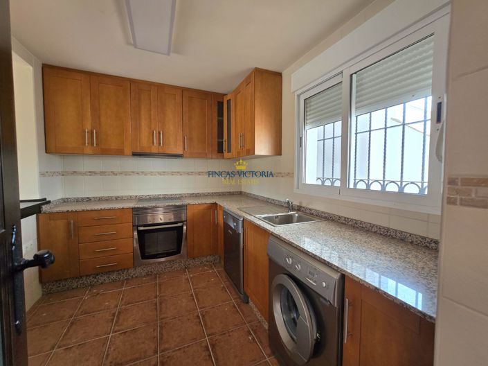 Image No.11-Jumelé de 2 chambres à vendre à Fuente Álamo