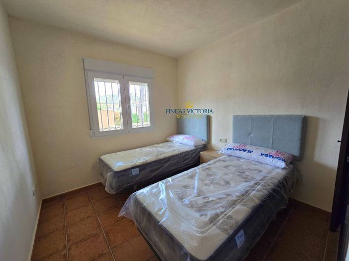 Image No.15-Jumelé de 2 chambres à vendre à Fuente Álamo