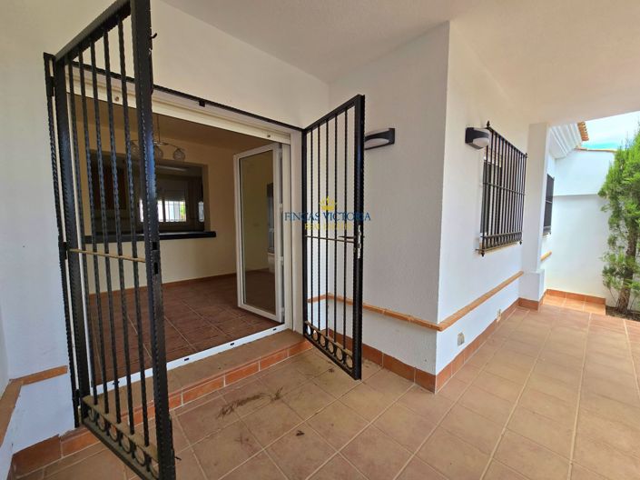 Image No.17-Jumelé de 2 chambres à vendre à Fuente Álamo