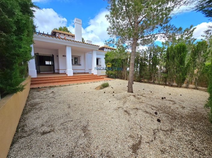 Image No.18-Jumelé de 2 chambres à vendre à Fuente Álamo