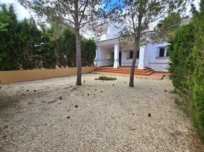 Image No.19-Jumelé de 2 chambres à vendre à Fuente Álamo