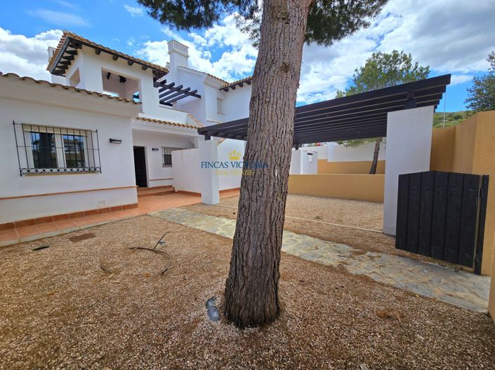 Image No.3-Jumelé de 2 chambres à vendre à Fuente Álamo