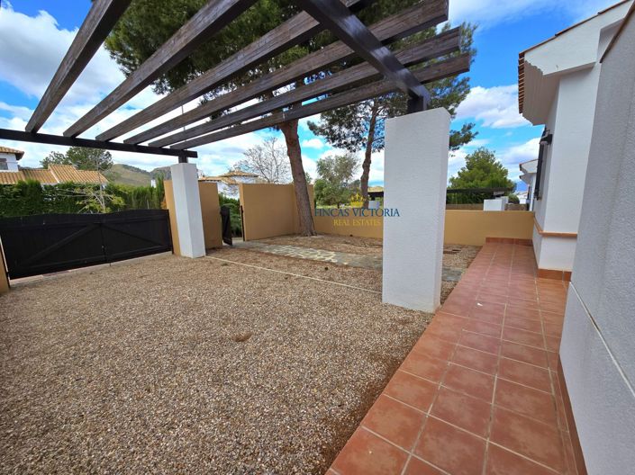 Image No.5-Jumelé de 2 chambres à vendre à Fuente Álamo