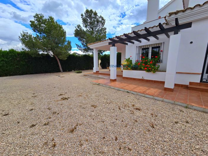 Image No.10-Jumelé de 2 chambres à vendre à Fuente Álamo