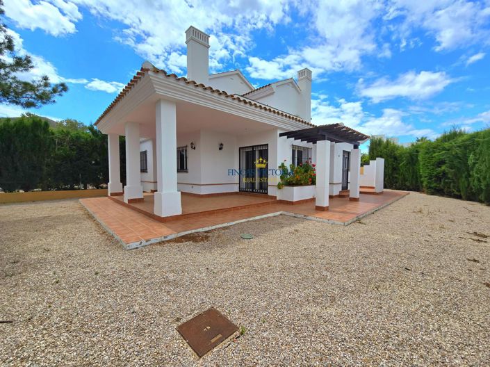 Image No.11-Jumelé de 2 chambres à vendre à Fuente Álamo