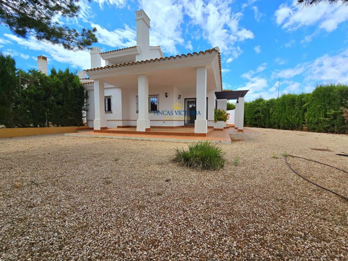 Image No.12-Jumelé de 2 chambres à vendre à Fuente Álamo