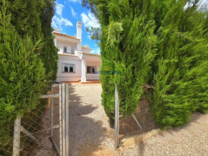 Image No.13-Jumelé de 2 chambres à vendre à Fuente Álamo