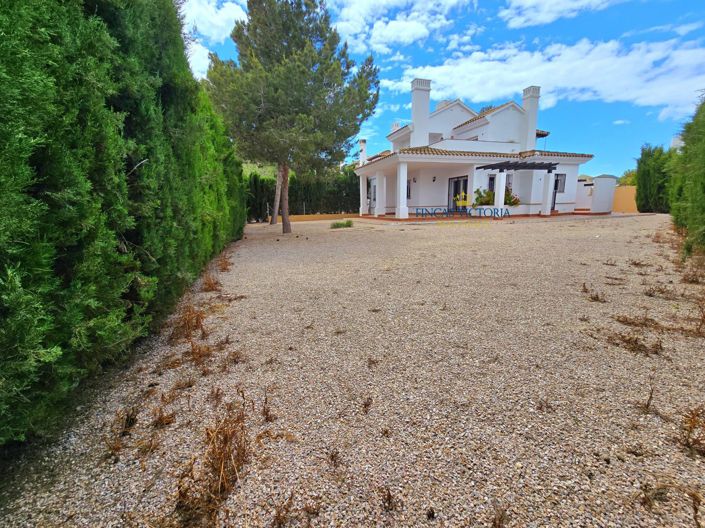 Image No.2-Jumelé de 2 chambres à vendre à Fuente Álamo