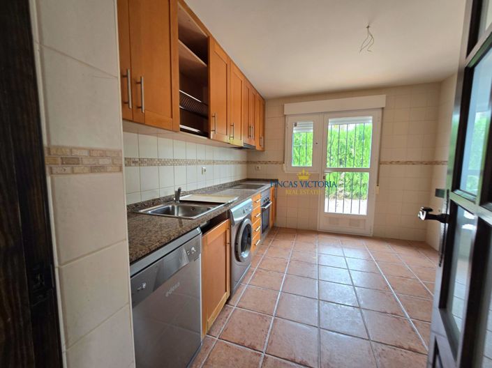 Image No.21-Jumelé de 2 chambres à vendre à Fuente Álamo