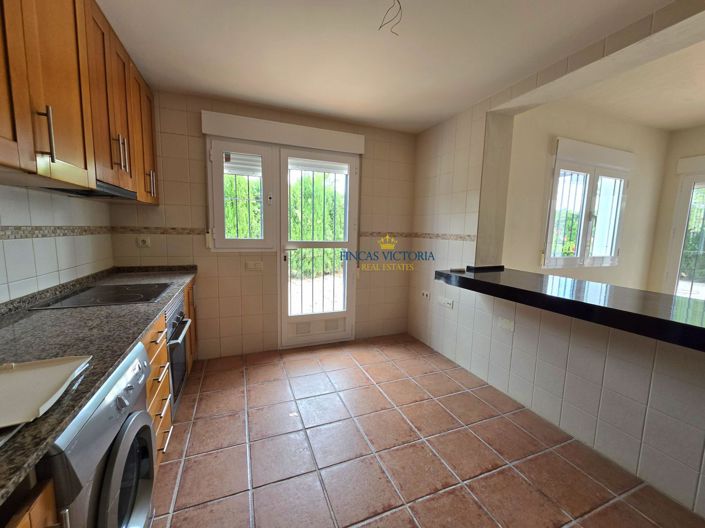 Image No.22-Jumelé de 2 chambres à vendre à Fuente Álamo