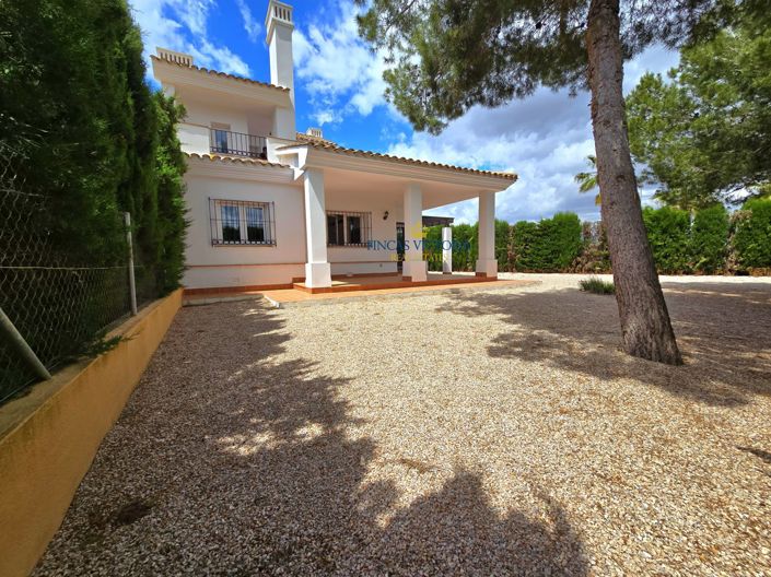 Image No.3-Jumelé de 2 chambres à vendre à Fuente Álamo