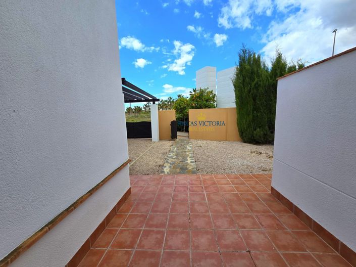 Image No.33-Jumelé de 2 chambres à vendre à Fuente Álamo